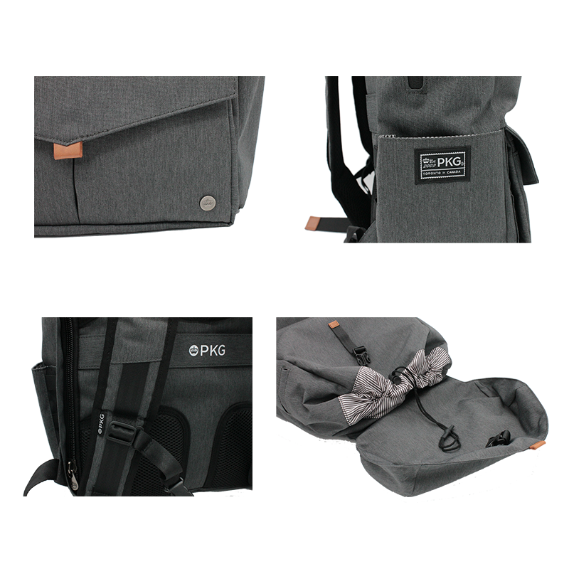 PKG（ピーケージー）CAMBRIDGEリュックサック | Atsuta Online Shop