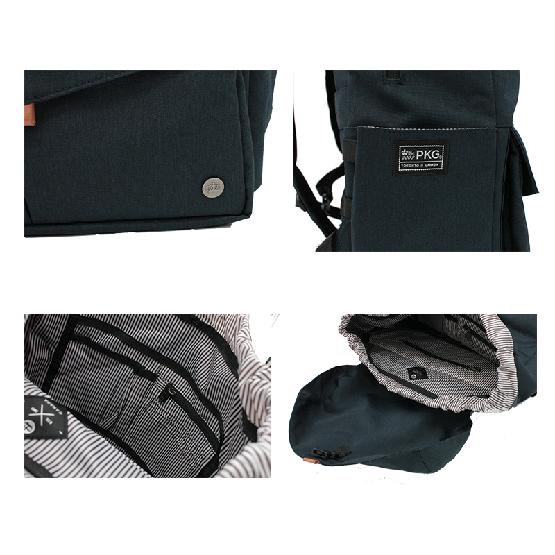 PKG（ピーケージー）CAMBRIDGEリュックサック | Atsuta Online Shop