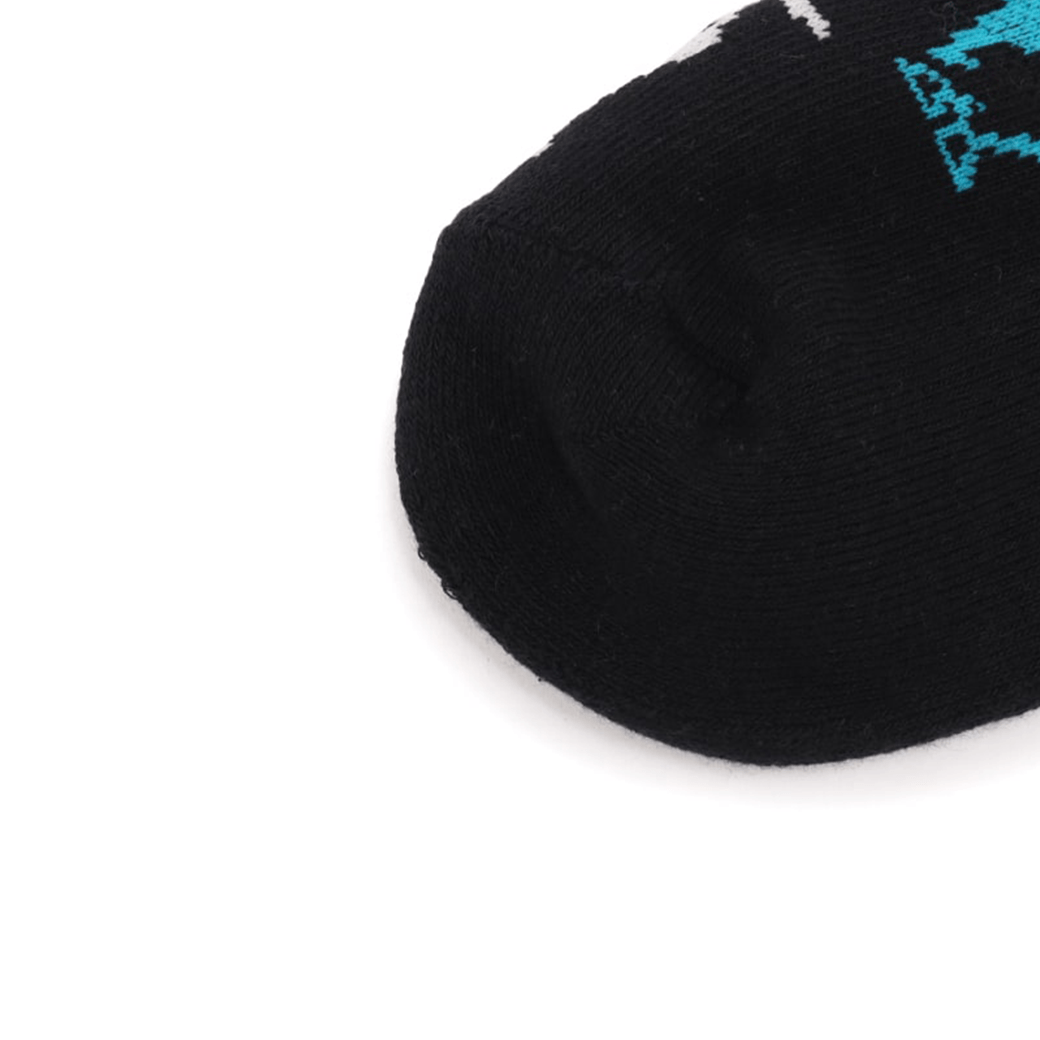 CHUMS（チャムス）3Pブービーアンクルソックス（ソックス/靴下）3P Booby Ankle Socks