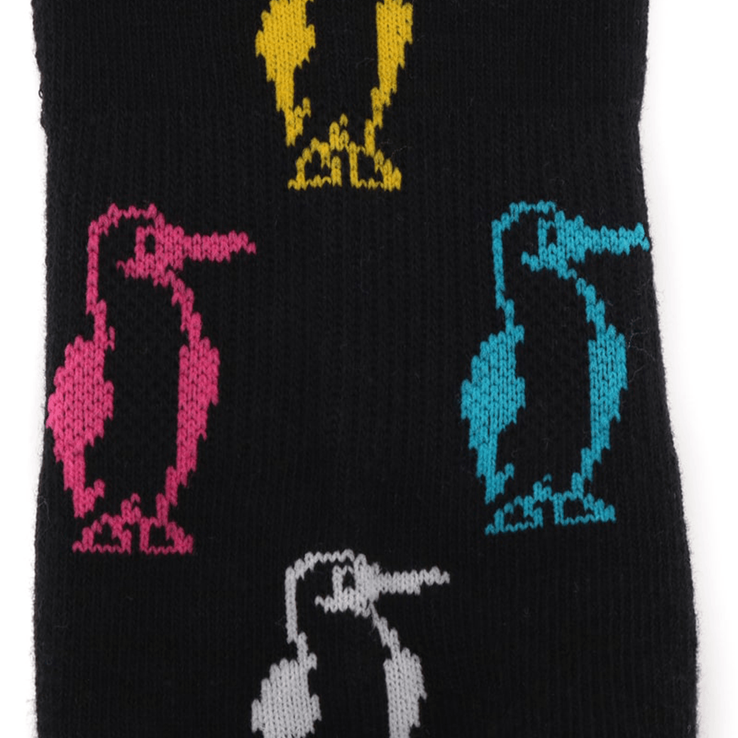 CHUMS（チャムス）3Pブービーアンクルソックス（ソックス/靴下）3P Booby Ankle Socks