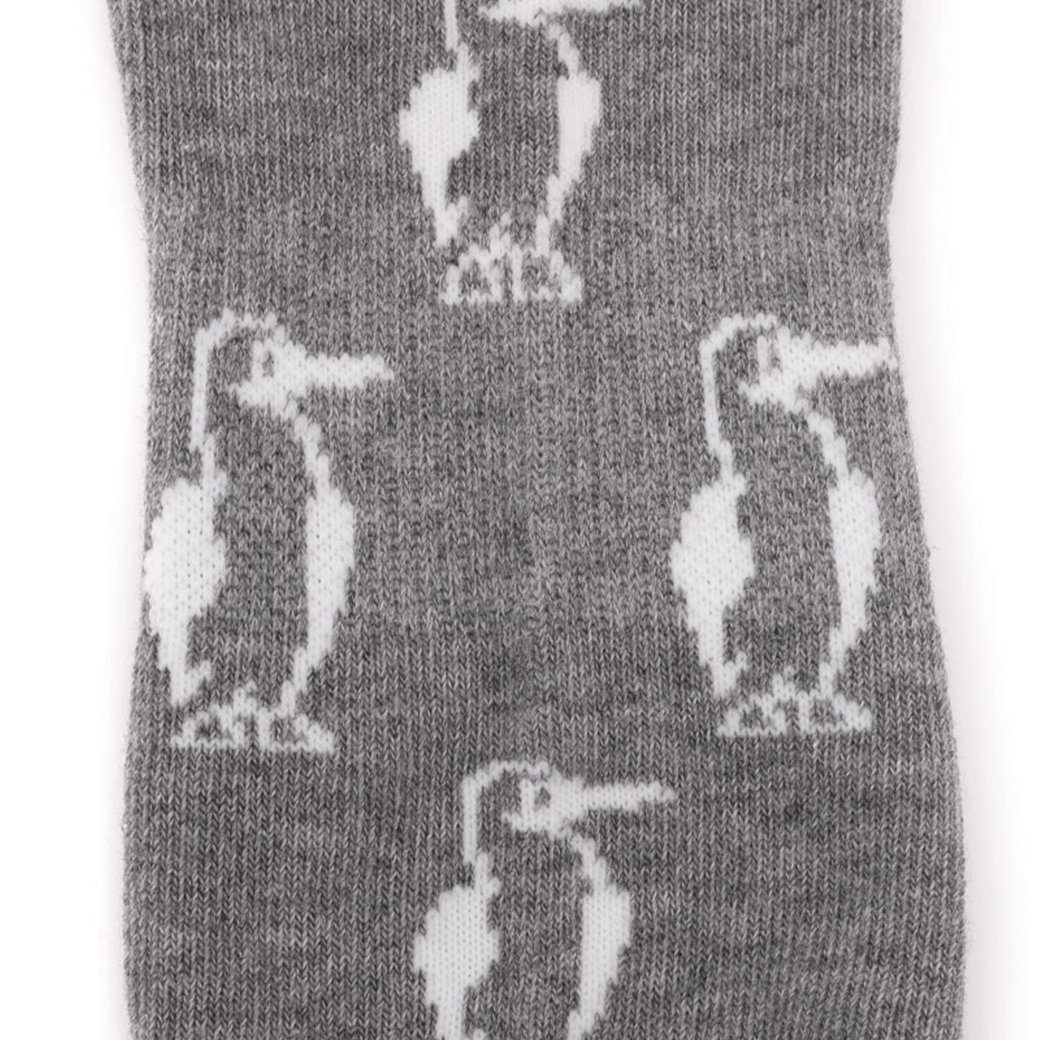 CHUMS（チャムス）3Pブービーアンクルソックス（ソックス/靴下）3P Booby Ankle Socks