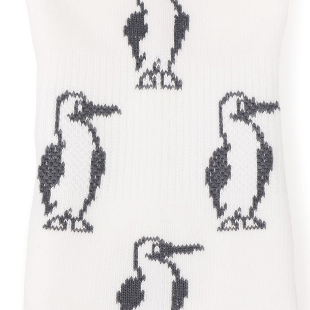 CHUMS（チャムス）3Pブービーアンクルソックス（ソックス/靴下）3P Booby Ankle Socks