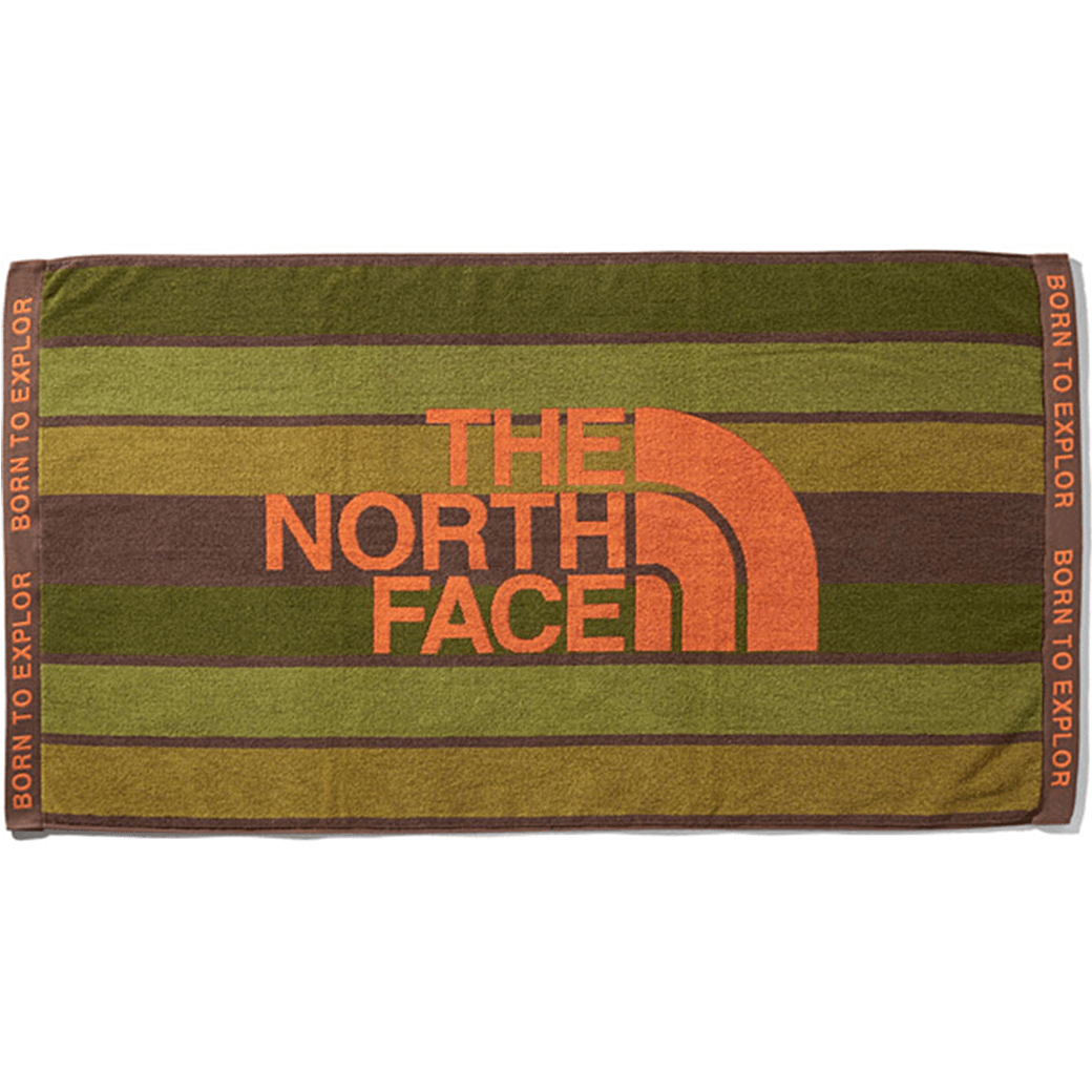 THE NORTH FACE（ザ・ノース・フェイス）マウンテンレインボータオルL