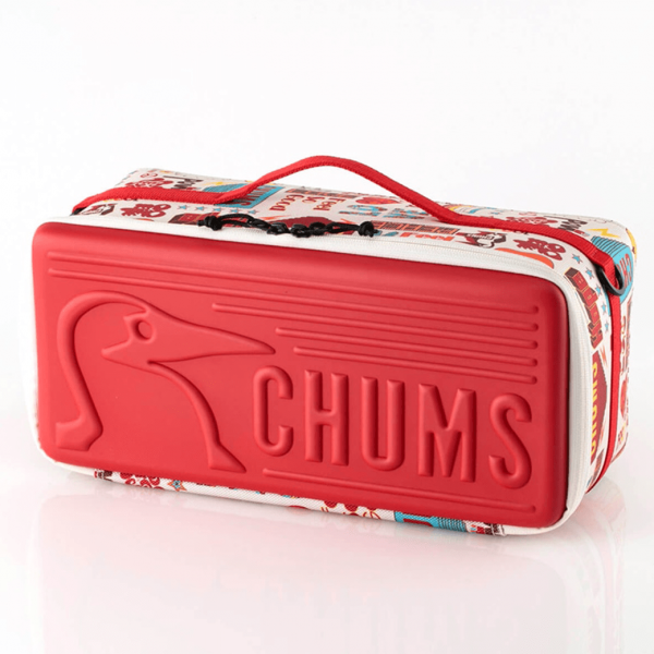 チャムス　ブービーマルチハードケース CHUMS ブービーマルチハードケース（S） | OneDrop⁺Store【アウトドア