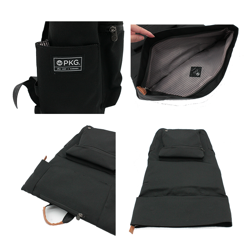 PKG（ピーケージー）BRIGHTONリュックサック