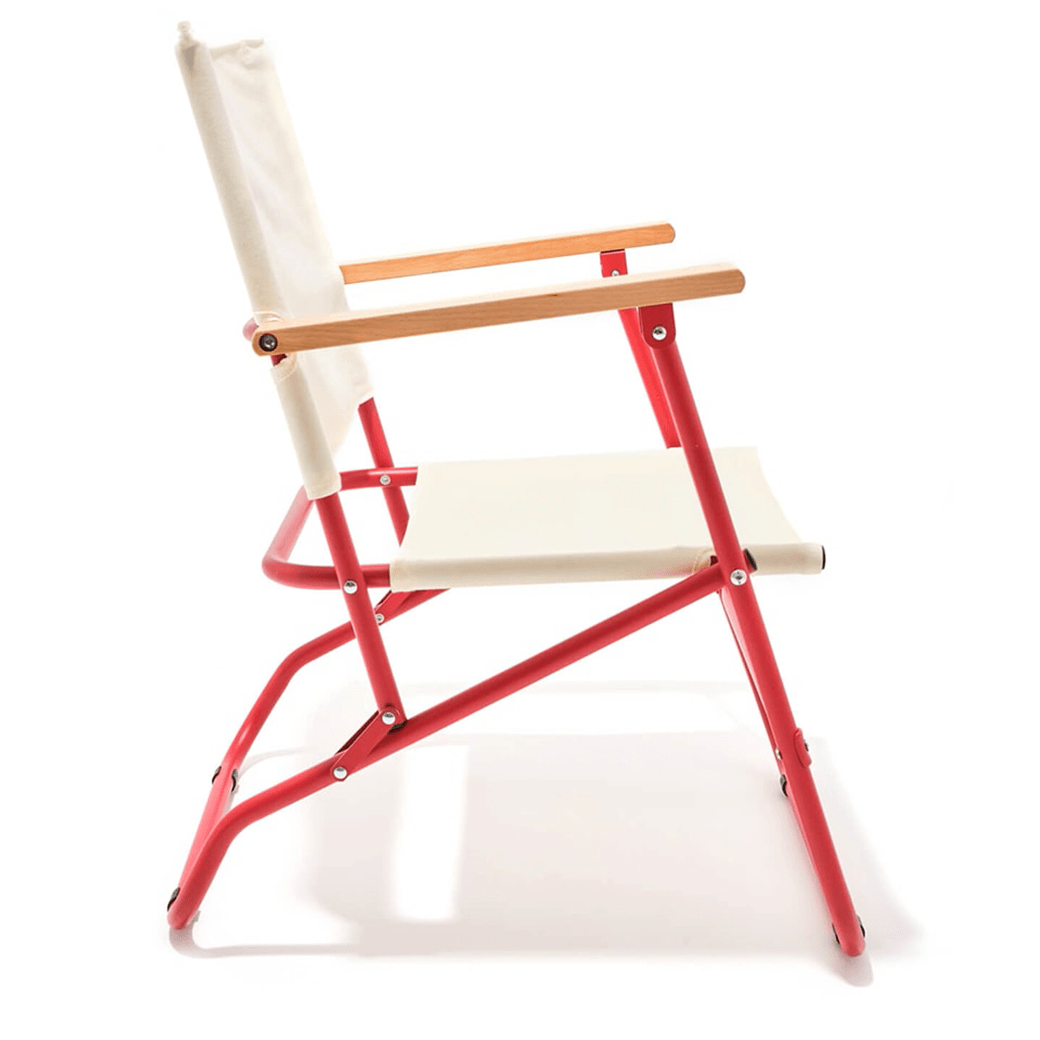 CHUMS（チャムス）キャンバスチェア(キャンプ用品｜椅子)Canvas Chair