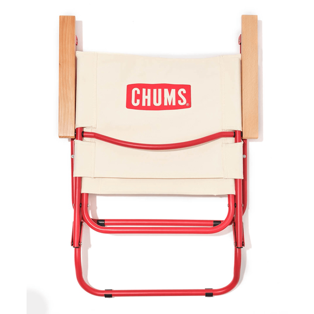 CHUMS（チャムス）キャンバスチェア(キャンプ用品｜椅子)Canvas Chair