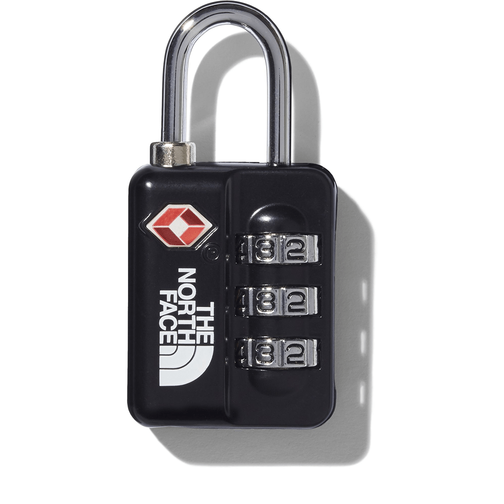 THE NORTH FACE（ザ・ノース・フェイス）TNFTSAロック（TNF TSA Lock