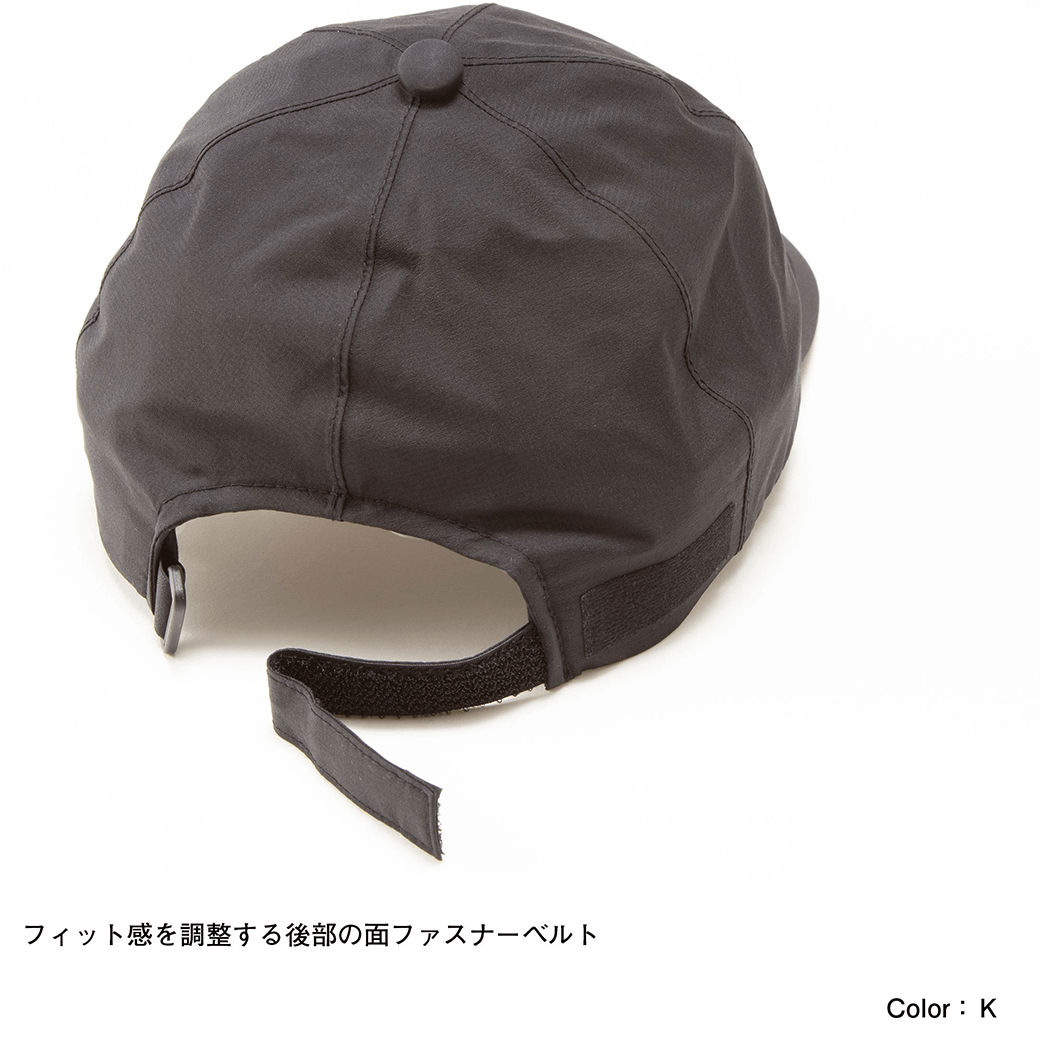 THE NORTH FACE（ザ・ノース・フェイス）ベンチャーキャップ（ユニセックス）（Venture Cap）