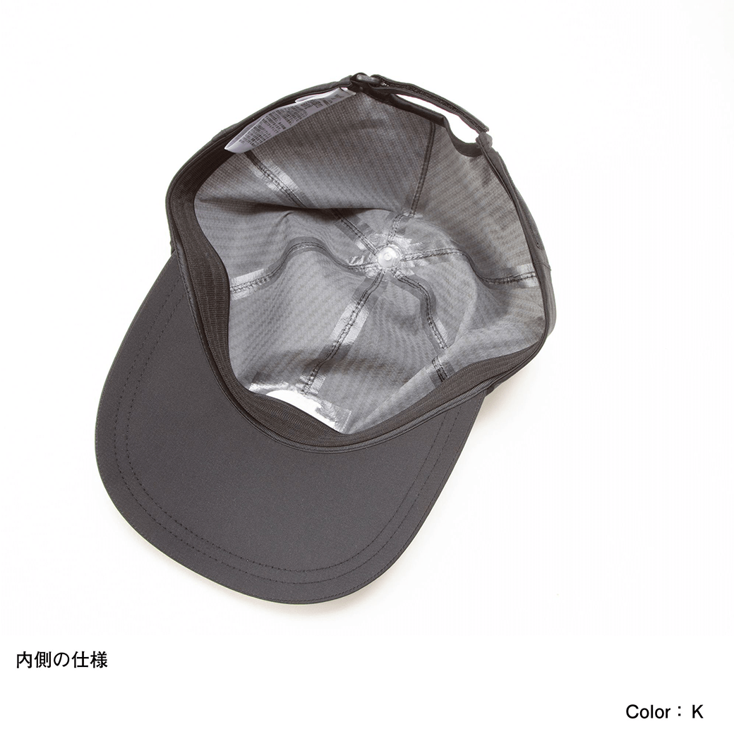 THE NORTH FACE（ザ・ノース・フェイス）ベンチャーキャップ（ユニセックス）（Venture Cap）
