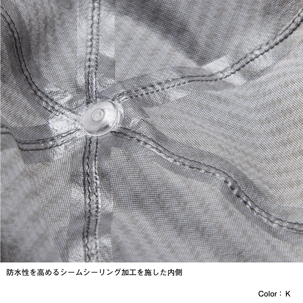 THE NORTH FACE（ザ・ノース・フェイス）ベンチャーキャップ（ユニセックス）（Venture Cap）