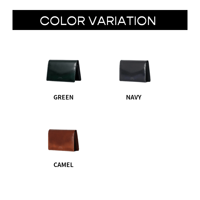 SEEKER（シーカー）BILAYER（バイレイヤー）アドバンレザー カードケース