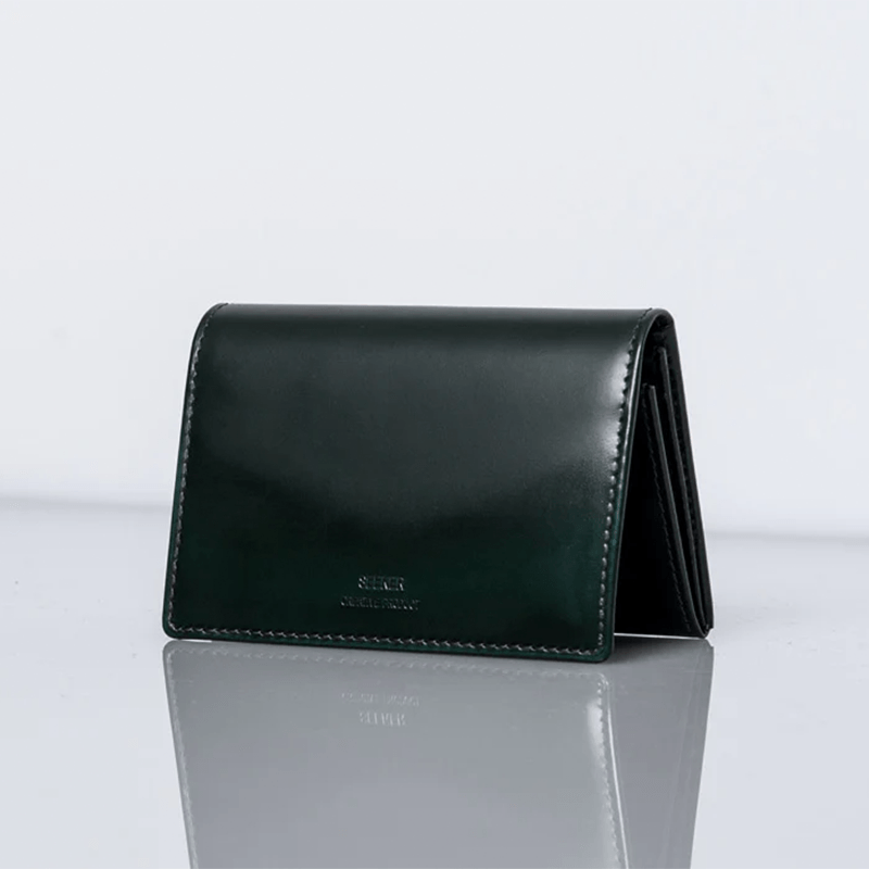 SEEKER（シーカー）BILAYER（バイレイヤー）アドバンレザー カードケース