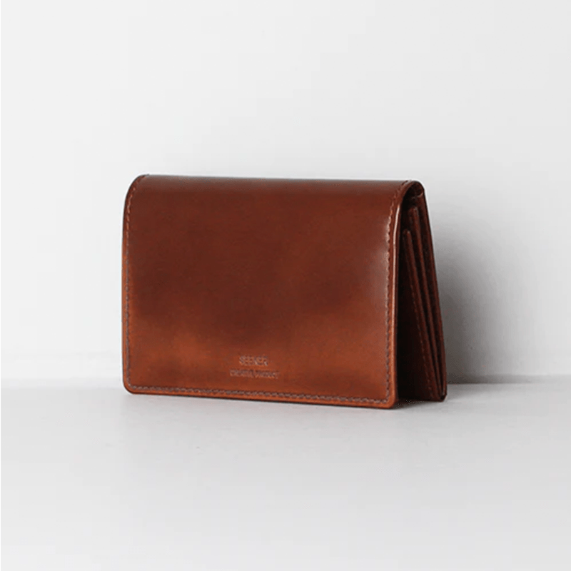 SEEKER（シーカー）BILAYER（バイレイヤー）アドバンレザー カードケース