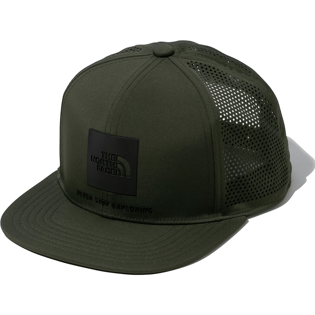THE NORTH FACE（ザ・ノース・フェイス）テックロゴキャップ（ユニセックス）（Tech Logo Cap）
