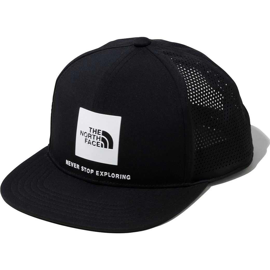 THE NORTH FACE（ザ・ノース・フェイス）テックロゴキャップ（ユニセックス）（Tech Logo Cap）