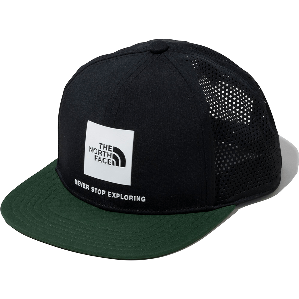 THE NORTH FACE（ザ・ノース・フェイス）テックロゴキャップ（ユニセックス）（Tech Logo Cap）