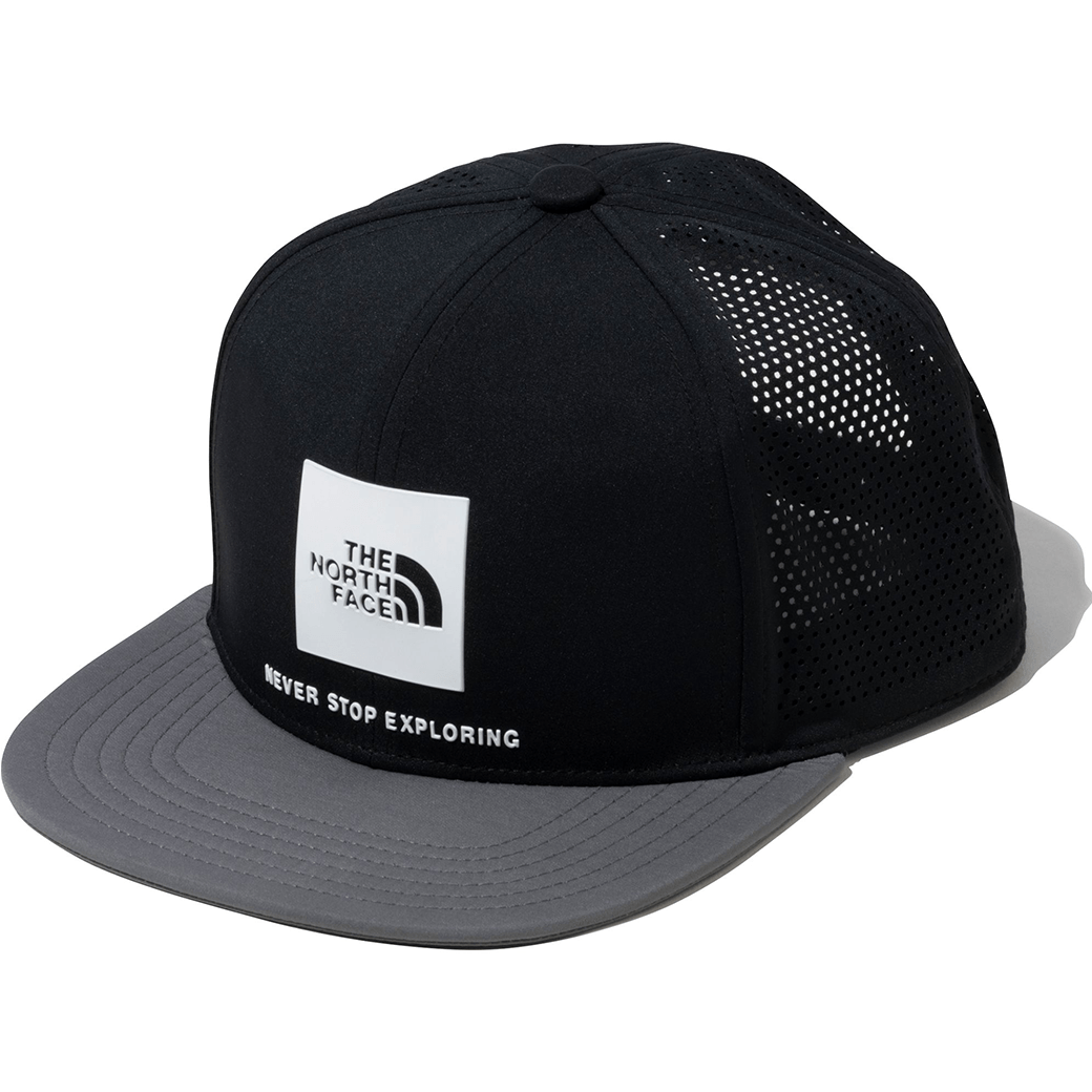 THE NORTH FACE（ザ・ノース・フェイス）テックロゴキャップ（ユニセックス）（Tech Logo Cap）