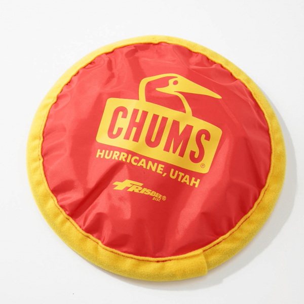 CHUMS　チャムス　フリスビー Amazon | チャムス (CHUMS) フリスビー ドッジビー ネイビー 270mm