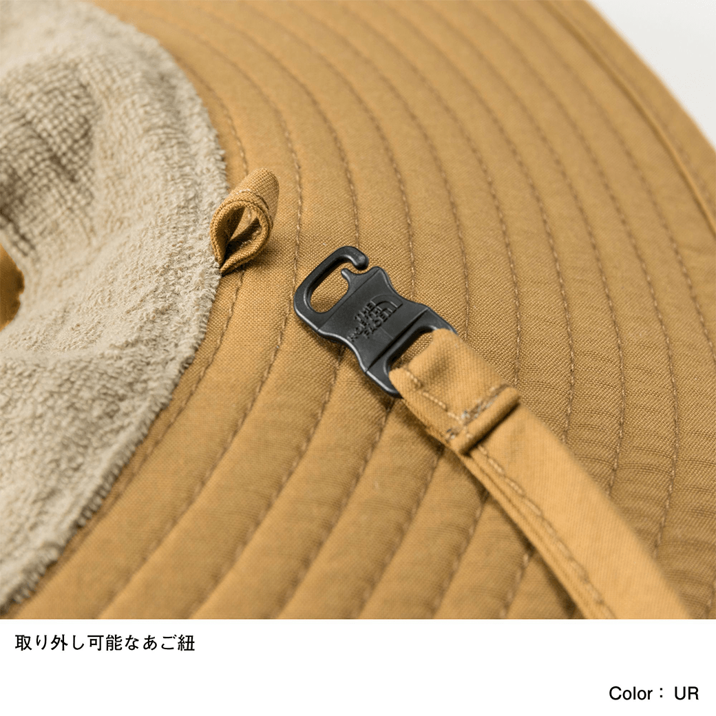 THE NORTH FACE（ザ・ノース・フェイス）ホライズンハット（ユニセックス）（Horizon Hat）