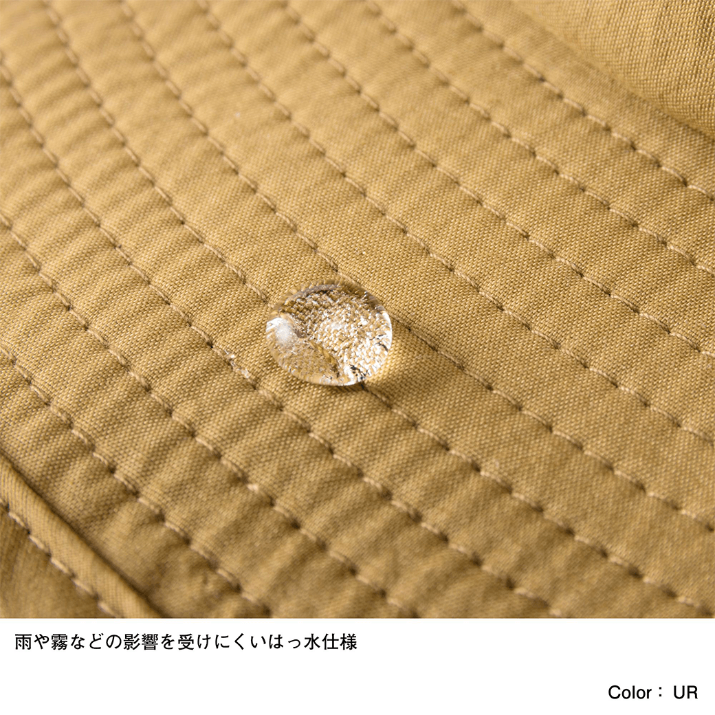 THE NORTH FACE（ザ・ノース・フェイス）ホライズンハット（ユニセックス）（Horizon Hat）