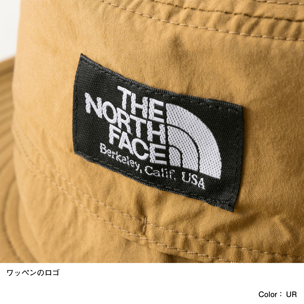 THE NORTH FACE（ザ・ノース・フェイス）ホライズンハット（ユニセックス）（Horizon Hat）