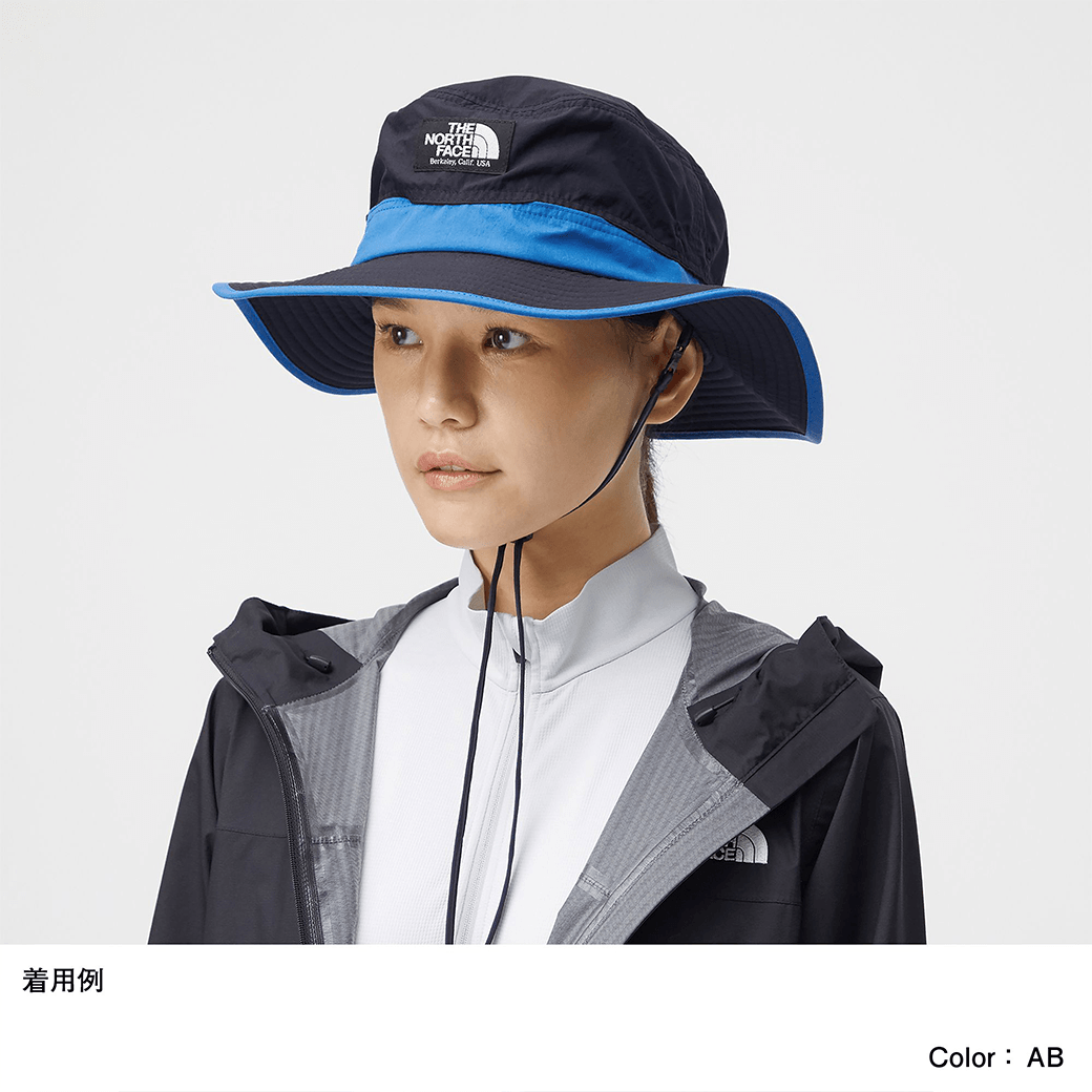 THE NORTH FACE（ザ・ノース・フェイス）ホライズンハット（ユニセックス）（Horizon Hat）
