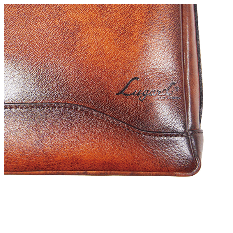 Lugard（ラガード）G-3（ジースリー）ショルダーバッグLサイズ