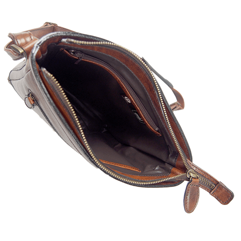 Lugard（ラガード）G-3（ジースリー）ショルダーバッグLサイズ