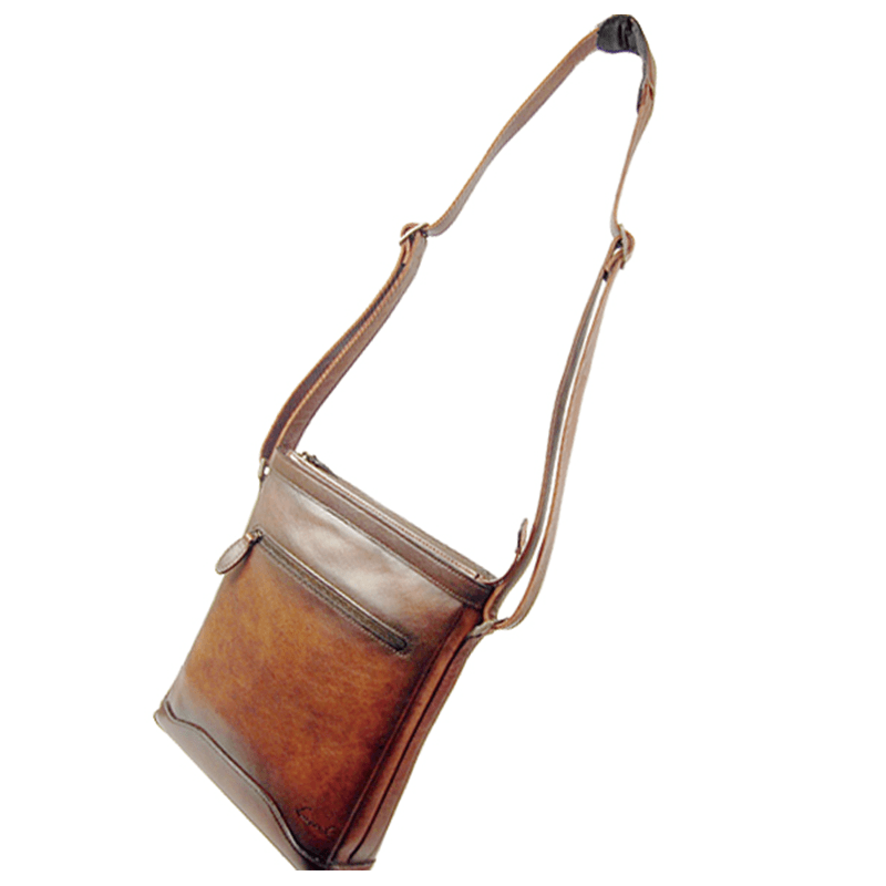 Lugard（ラガード）G-3（ジースリー）ショルダーバッグLサイズ