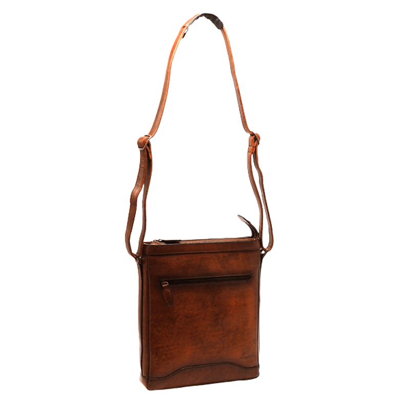 Lugard（ラガード）G-3（ジースリー）ショルダーバッグLサイズ