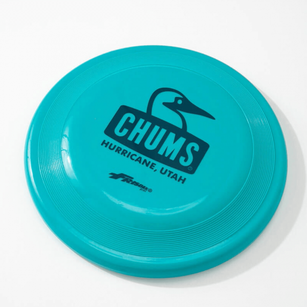 CHUMS（チャムス）チャムスフリスビーファストバック（フライングディスク｜ドッチビー）CHUMS Frisbee Fastback