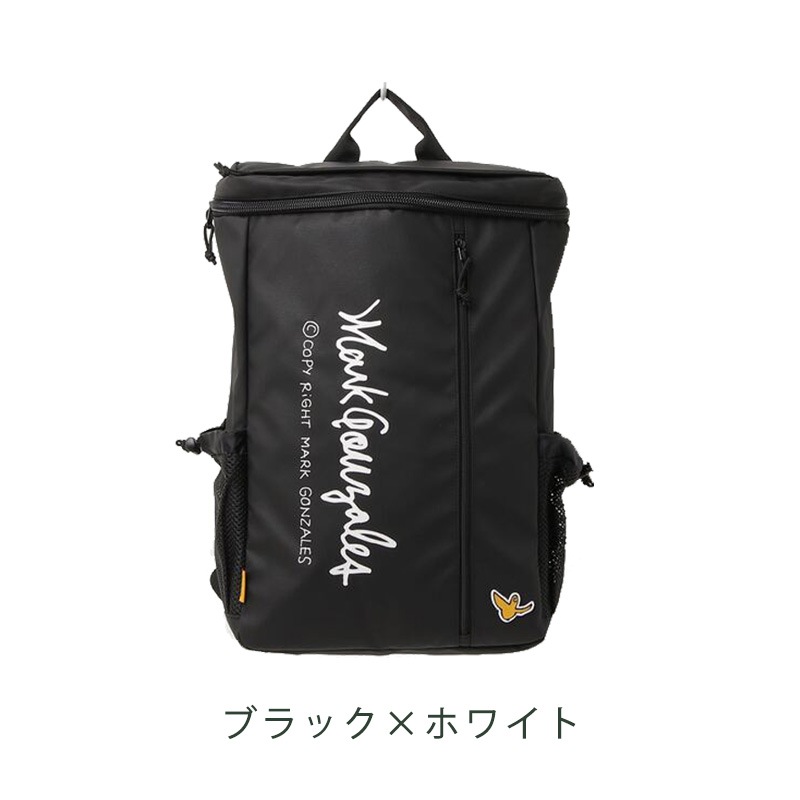 MarkGonzales（マークゴンザレス）ヒューズボックス