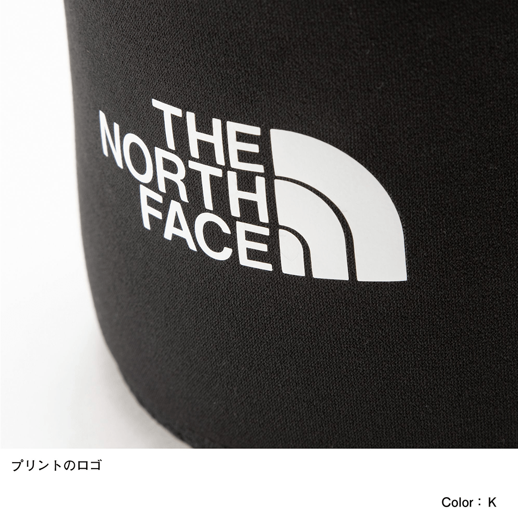 THE NORTH FACE（ザ・ノース・フェイス）ODカンカバー500（OD Can Cover 500）