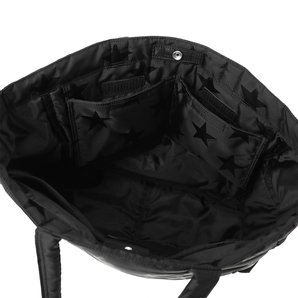 PORTER FLAG ポーター / フラッグ 2WAYトートバッグ 867-17101