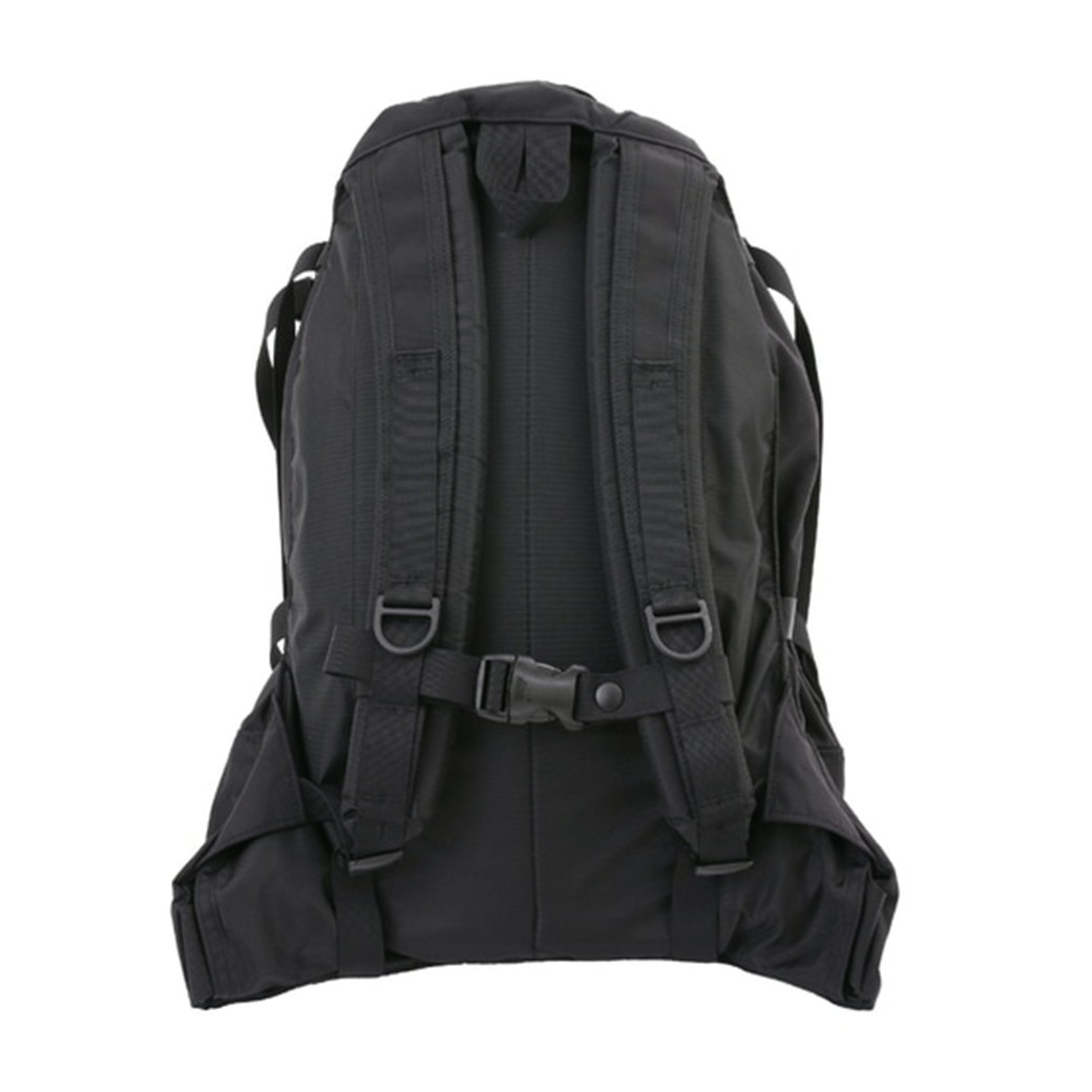 GREGORY（グレゴリー）デイアンドハーフパック