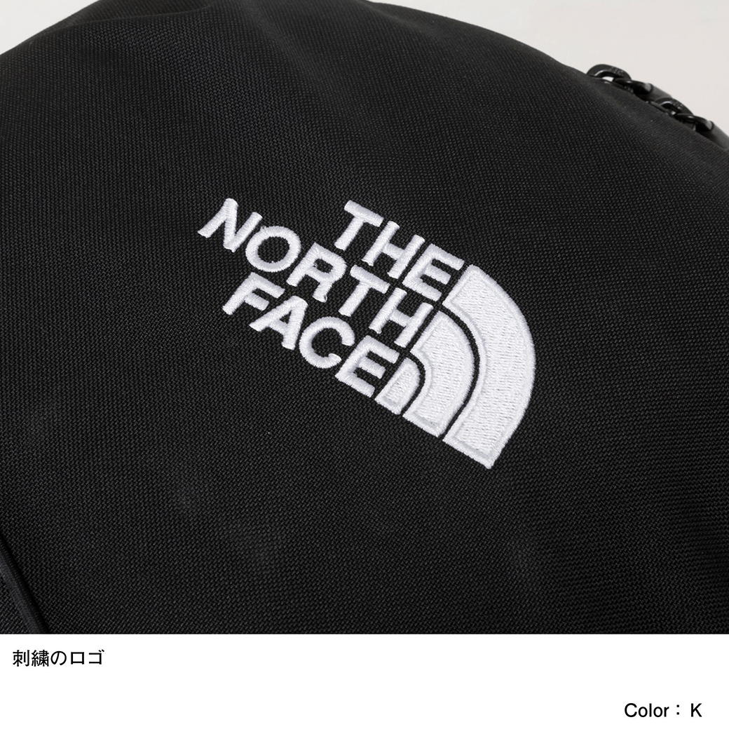 THE NORTH FACE(ザ・ノース・フェイス）ジェスター（Jester） | Atsuta 