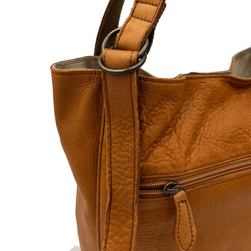 Dakota（ダコタ）ラポールトートバッグ