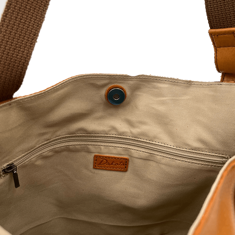 Dakota（ダコタ）ラポールトートバッグ