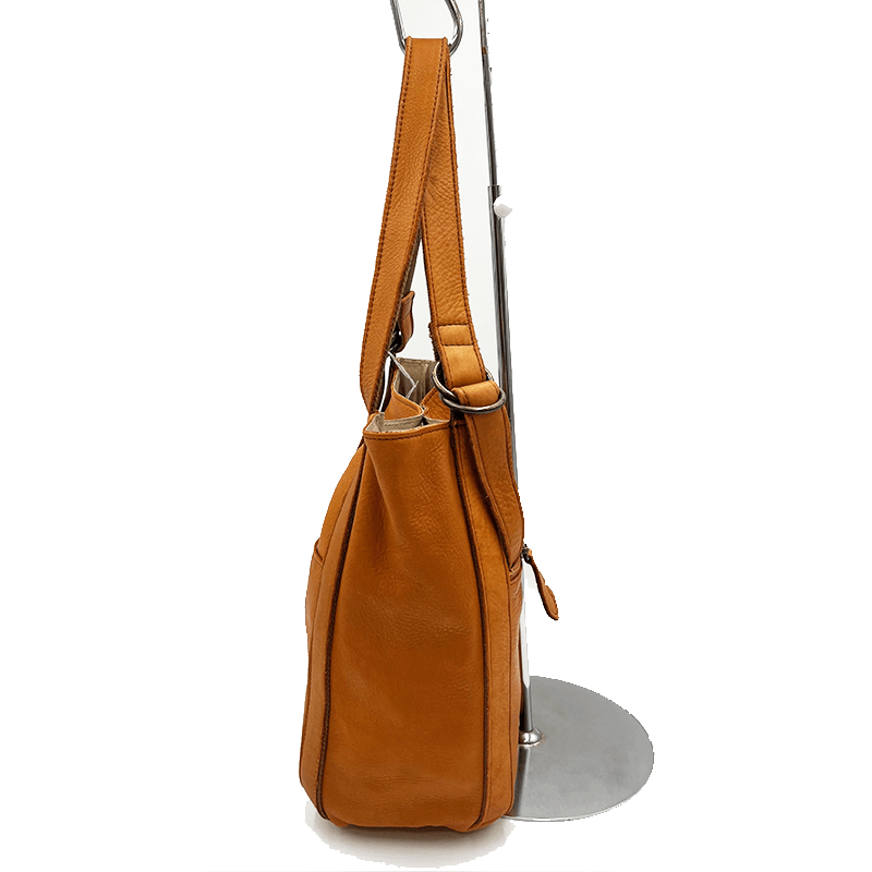 Dakota（ダコタ）ラポールトートバッグ