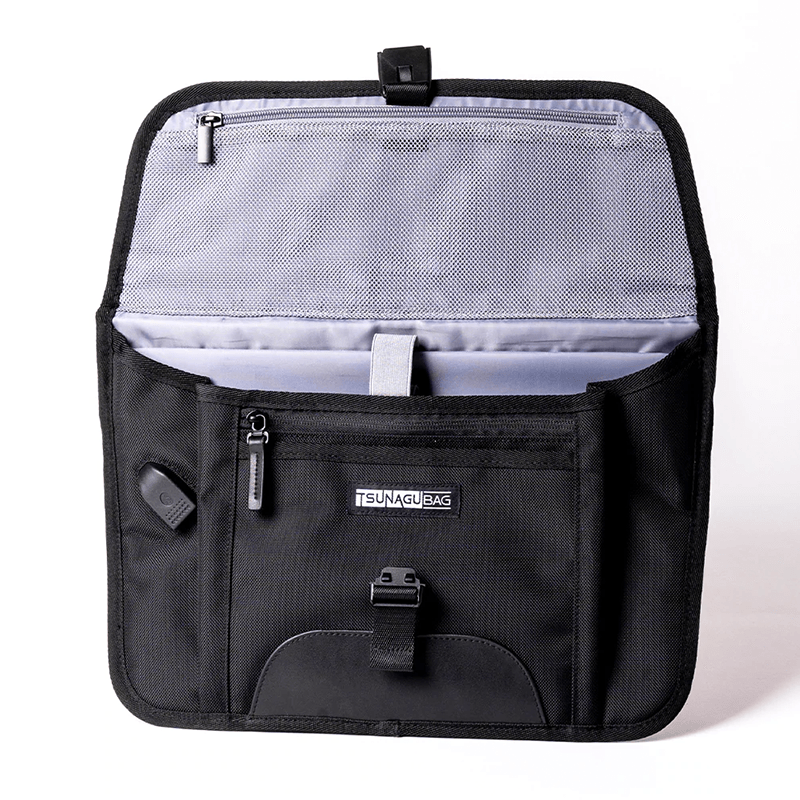 SIMCLEAR（シムクリア）TSUNAGU BAG（ツナグバッグ）SLEEVE（スリーブ）