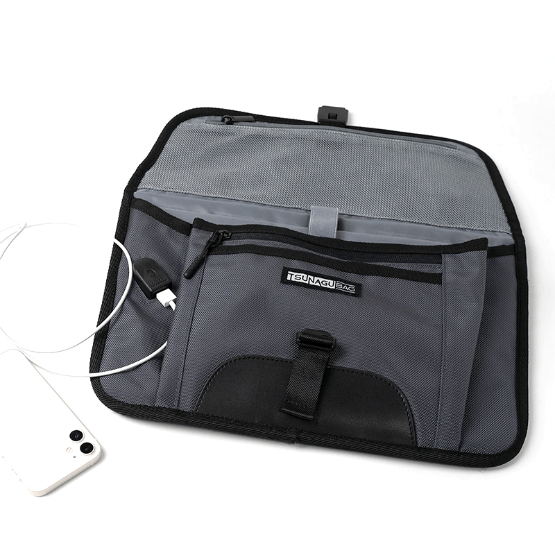 SIMCLEAR（シムクリア）TSUNAGU BAG（ツナグバッグ）SLEEVE（スリーブ）