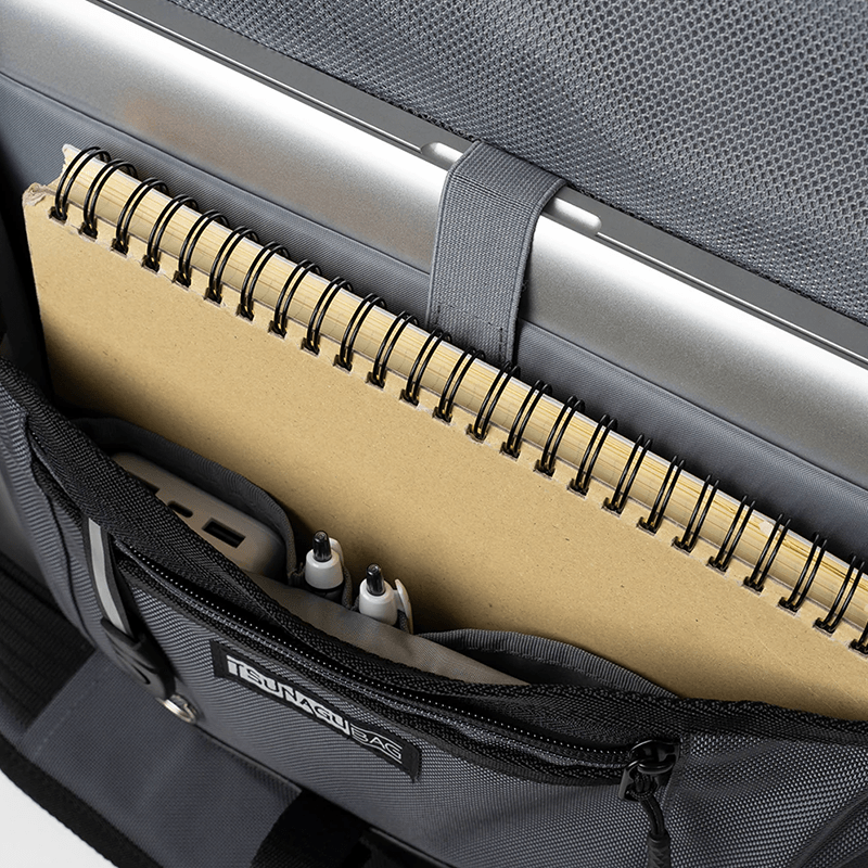 SIMCLEAR（シムクリア）TSUNAGU BAG（ツナグバッグ）SLEEVE（スリーブ）