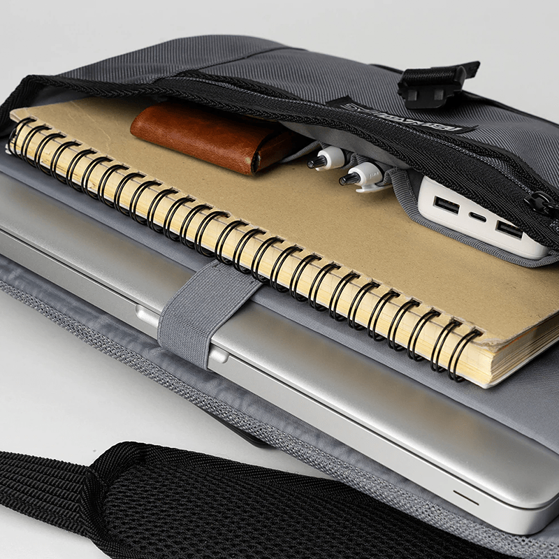 SIMCLEAR（シムクリア）TSUNAGU BAG（ツナグバッグ）SLEEVE（スリーブ）