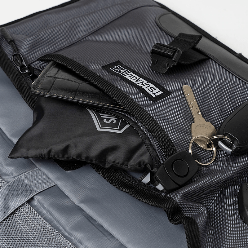 SIMCLEAR（シムクリア）TSUNAGU BAG（ツナグバッグ）SLEEVE（スリーブ）