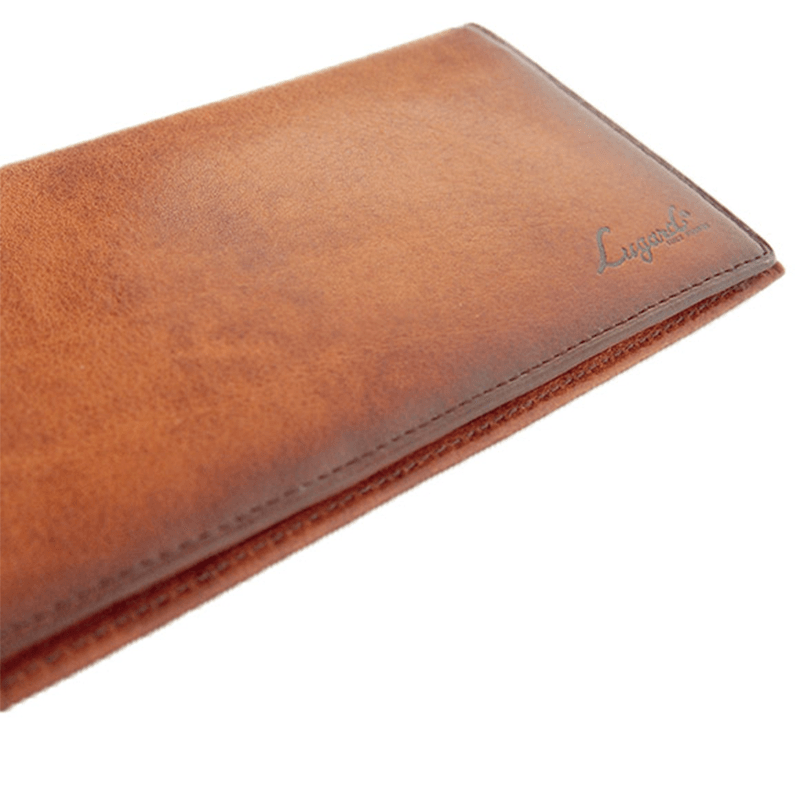 Lugard（ラガード）G-3（ジースリー）ロングウォレット