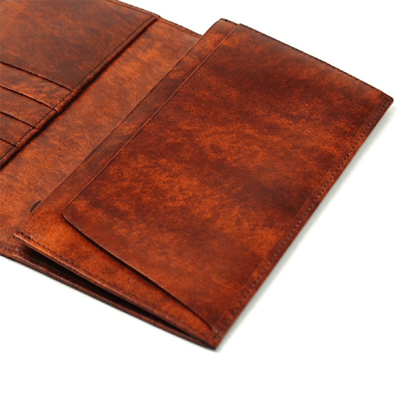 Lugard（ラガード）G-3（ジースリー）ロングウォレット