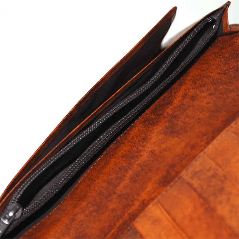 Lugard（ラガード）G-3（ジースリー）ロングウォレット