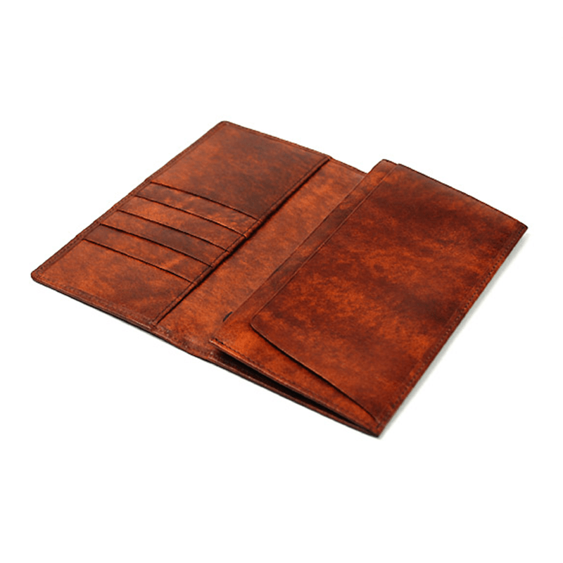 Lugard（ラガード）G-3（ジースリー）ロングウォレット