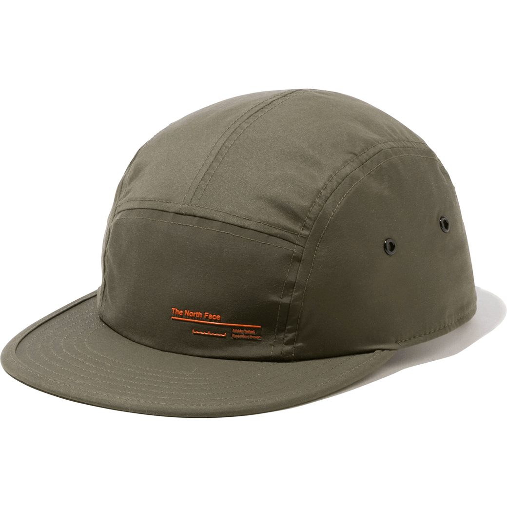 THE NORTH FACE（ザ・ノース・フェイス）ファイブパネルキャップ（ユニセックス）（Five Panel Cap）